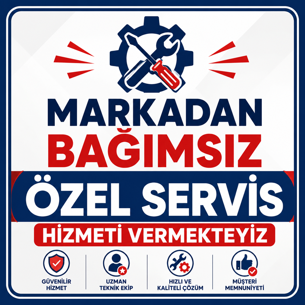 Ardanuç Daikin Klima Servisi markadan bağımsız teknik servis